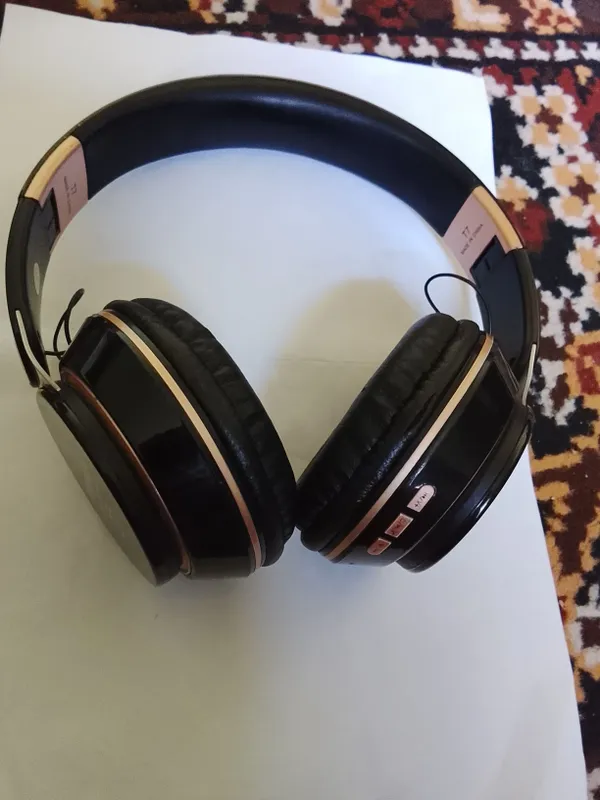 simsiz quloqchin T7