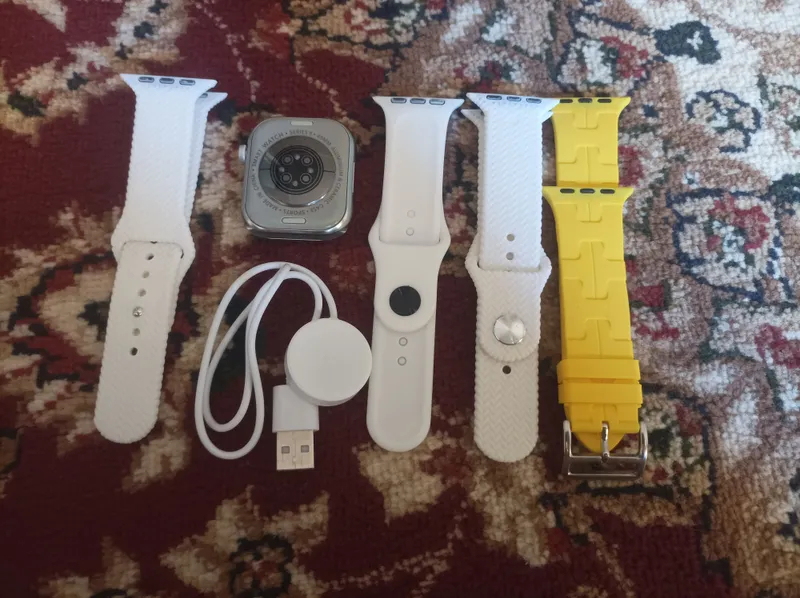 smartwatch ultra 2 smartwatch ultra 2