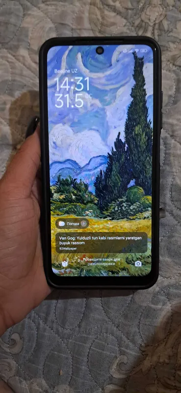 Redmi not11 с гарантией — фото 1