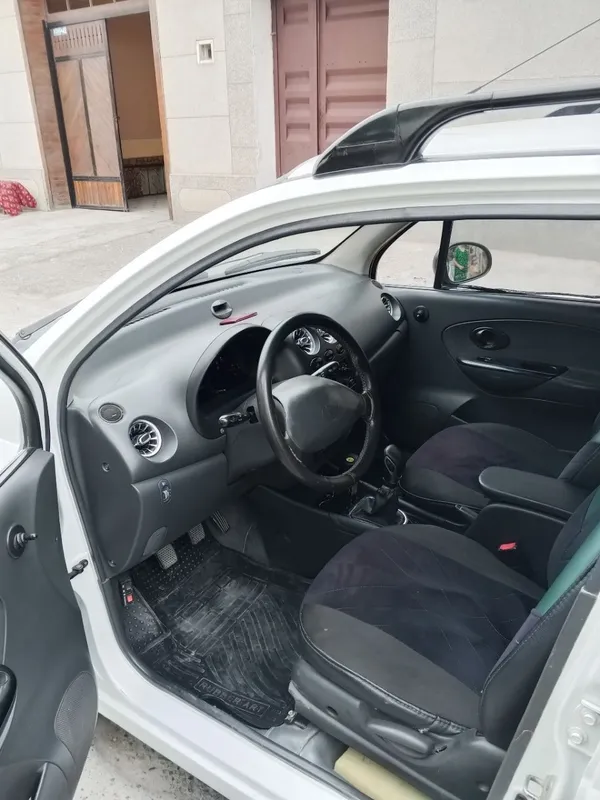 Matiz mx H9 ideal holatda — фото 3