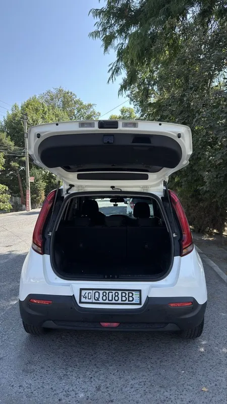 2022 yil kia soul sotiladi xolati zòr 4 2022 yil kia soul sotiladi xolati zòr 4