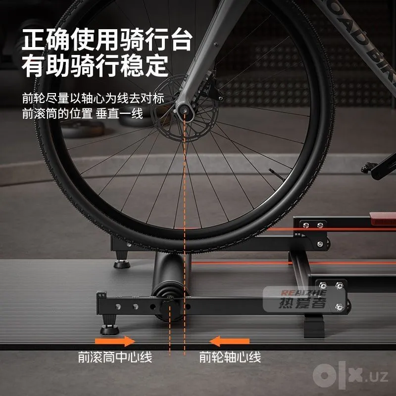 Velo stanok velotreanajor 4 Velo stanok velotreanajor 4