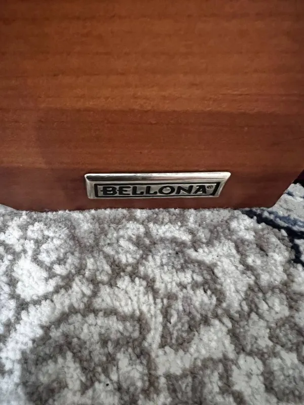 Продам гостиный гарнитур Belonna из 4 предметов б/у, Турция 4