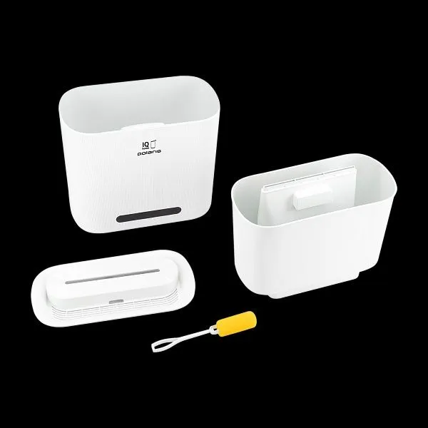 Увлажнитель воздуха Polaris PUH 8802 Wi-Fi IQ Home — фото 1 Увлажнитель воздуха Polaris PUH 8802 Wi-Fi IQ Home — фото 1