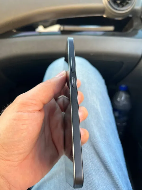 Xiaomi note15 sotiladi holati edeal — фото 1