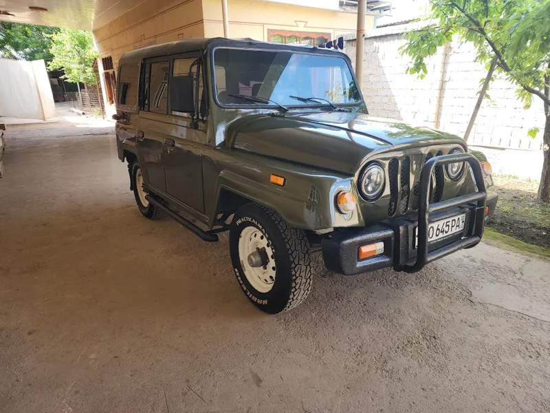 Jeep xitoy priceline bilan — фото 2