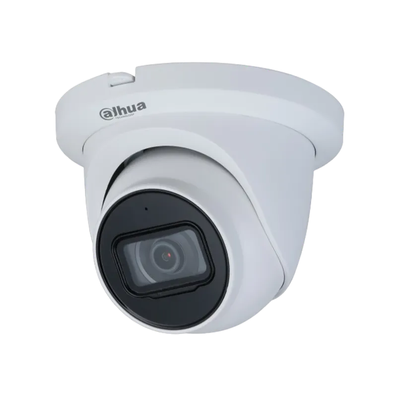 Камера Dahua DH-IPC-HDW3441TMP-AS-0280B Камера Dahua DH-IPC-HDW3441TMP-AS-0280B