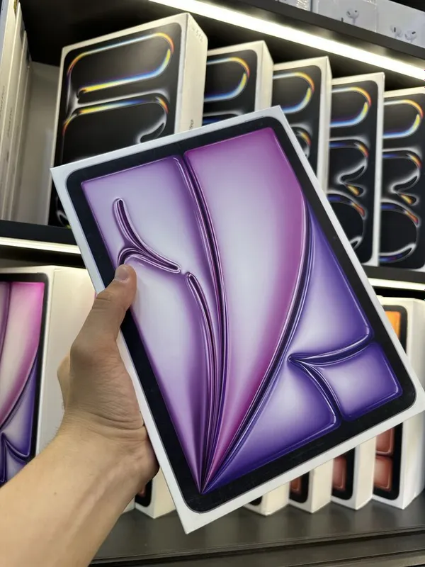 Apple iPad M4 11” 128 GB