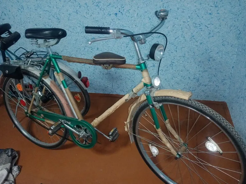 Вэласэпид СССР 1990