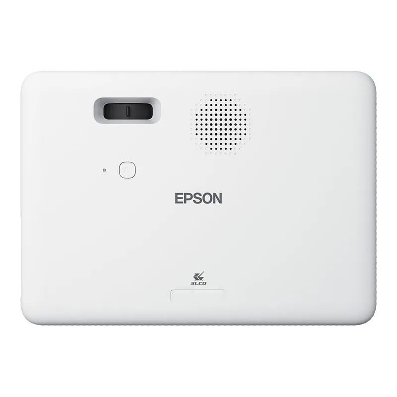 EPSON Proektor W01 — фото 1