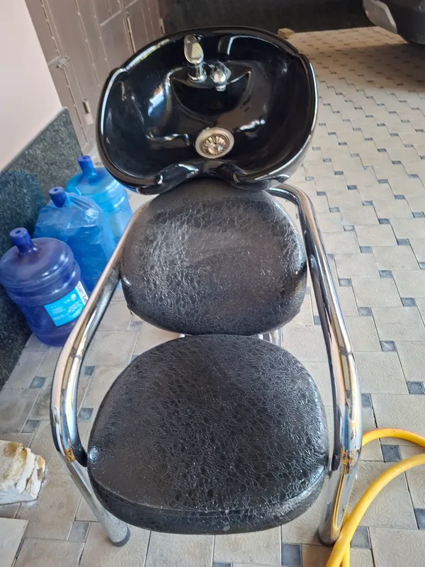 Мойка для салона