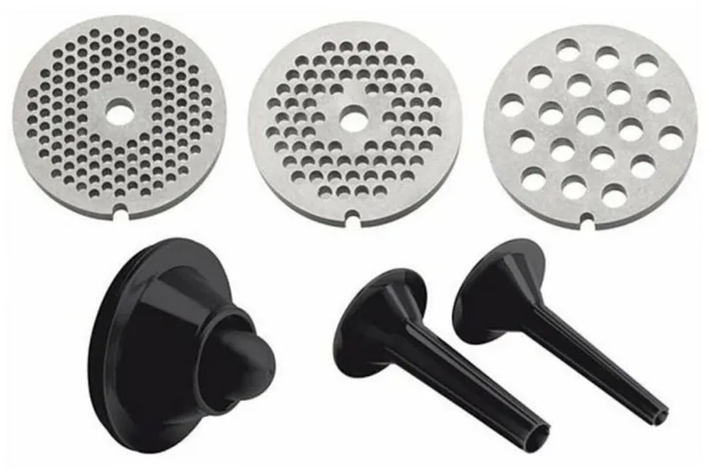 Мясорубка Kenwood MG700 2