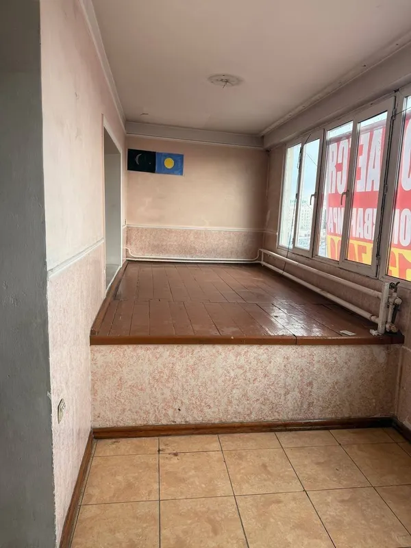 4 xonali kvartira, 100 m2, Yakkasaroy 3