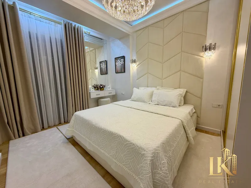 Продаётся 3-комнатная квартира в ЖК Mirabad City 4 Продаётся 3-комнатная квартира в ЖК Mirabad City 4