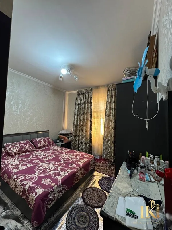 Продаётся 4-комнатная квартира, 100 м², Шайхантахурский район 2