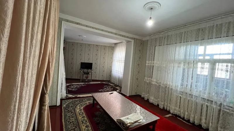 Продается 4-комнатная квартира в кирпичном доме 107 м² без комиссии — фото 6