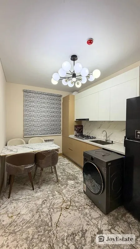 2 xonali kvartira ijaraga, Yashnobod, 50 m² 5 2 xonali kvartira ijaraga, Yashnobod, 50 m² 5