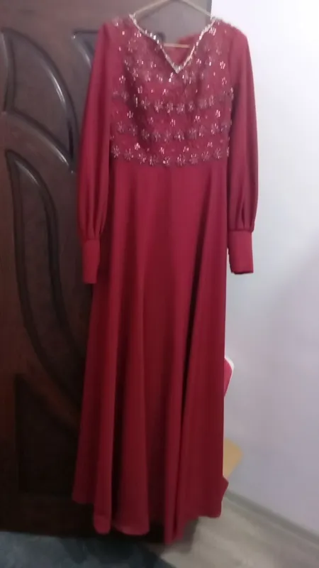vechernoy köylak