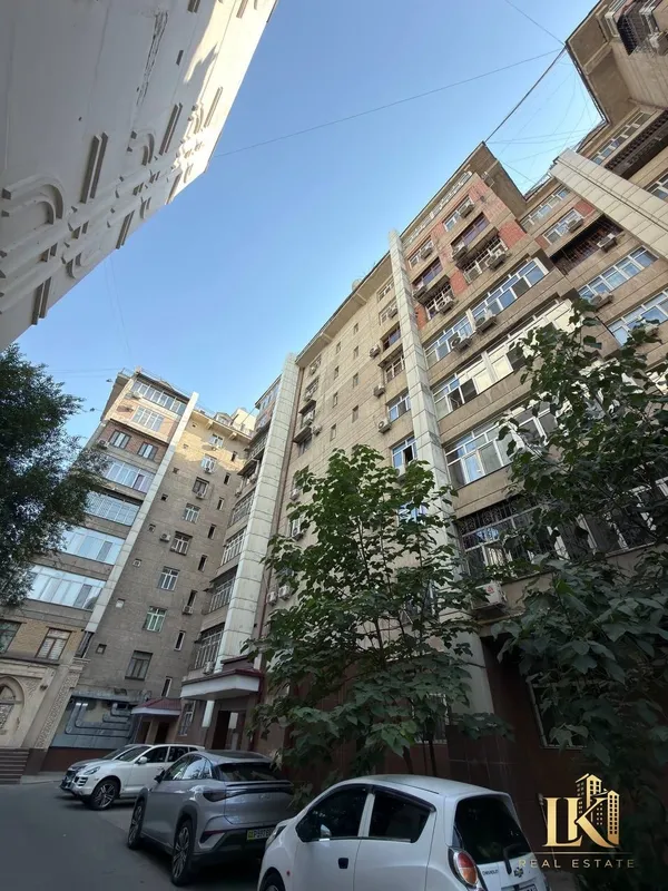 3-комнатная квартира, ЖК Karatsaroy, Мирабадский район — фото 9