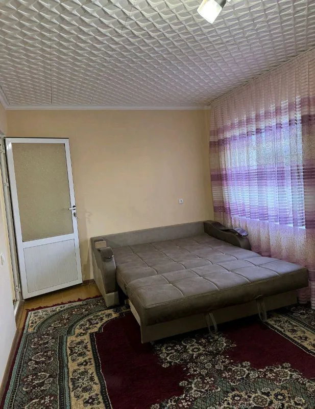 Аренда Квартира Кизларга, болларга, оилага Чирчик — фото 3