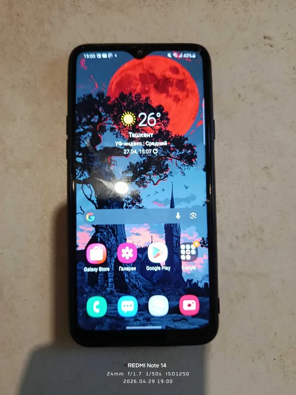 продаю 7 телефона в хорошем срочно 7 ta telefon sotaman yaxshi x-a — фото 1