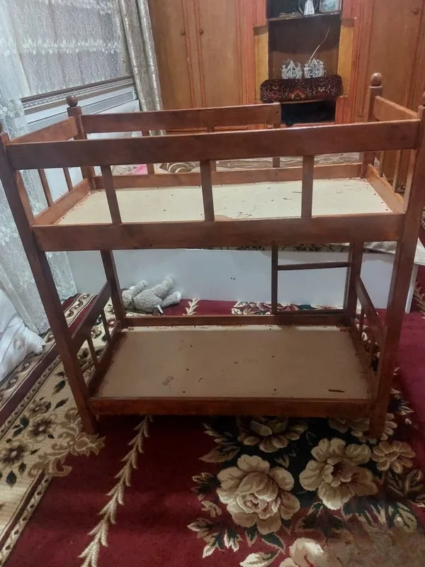 Deski divancha 2 etajli 2 Deski divancha 2 etajli 2