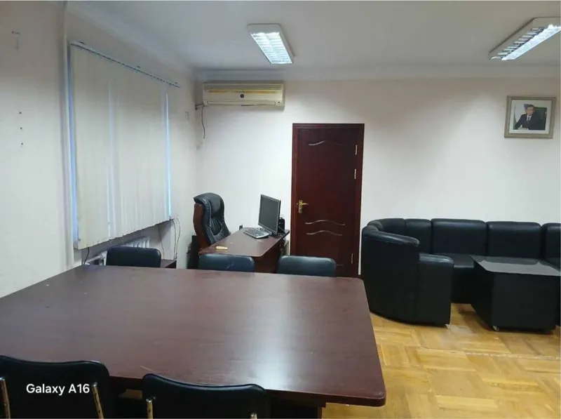 Офисы разных Квадратур Чиланзар прокуратура — фото 1