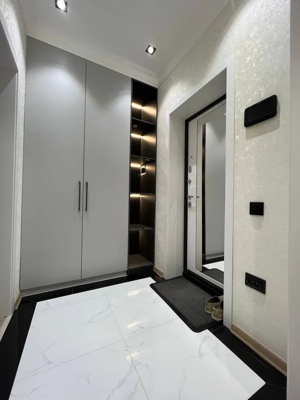 Аренда 3-комнатной квартиры, 65 м² (ул. Бабура, Istanbul City) 5 Аренда 3-комнатной квартиры, 65 м² (ул. Бабура, Istanbul City) 5