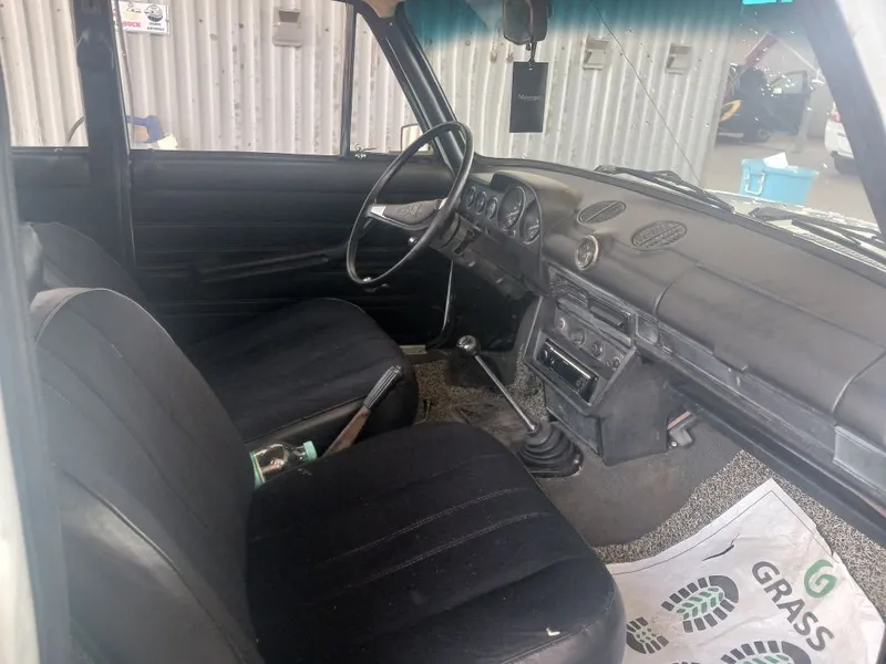 Vaz 2106 sotiladi ideal holatda remontdan chiqgan 4 Vaz 2106 sotiladi ideal holatda remontdan chiqgan 4