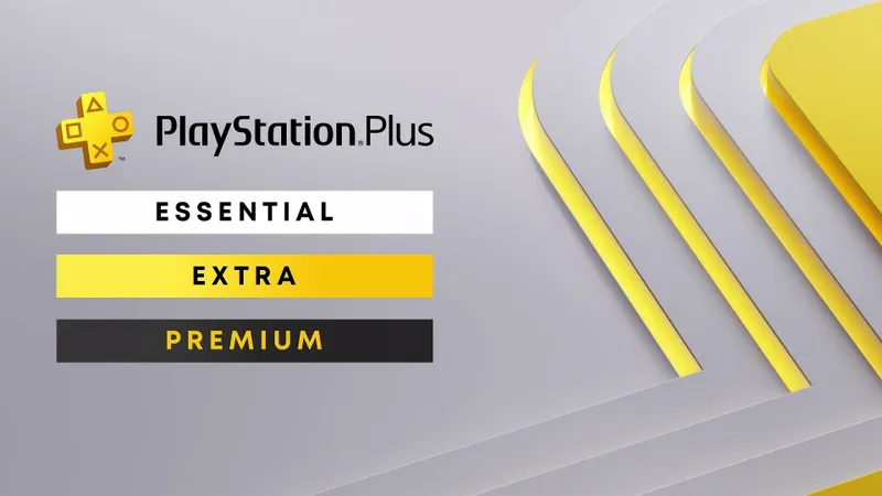 Акция подписки PlayStation Plus, EA Sports Акция подписки PlayStation Plus, EA Sports