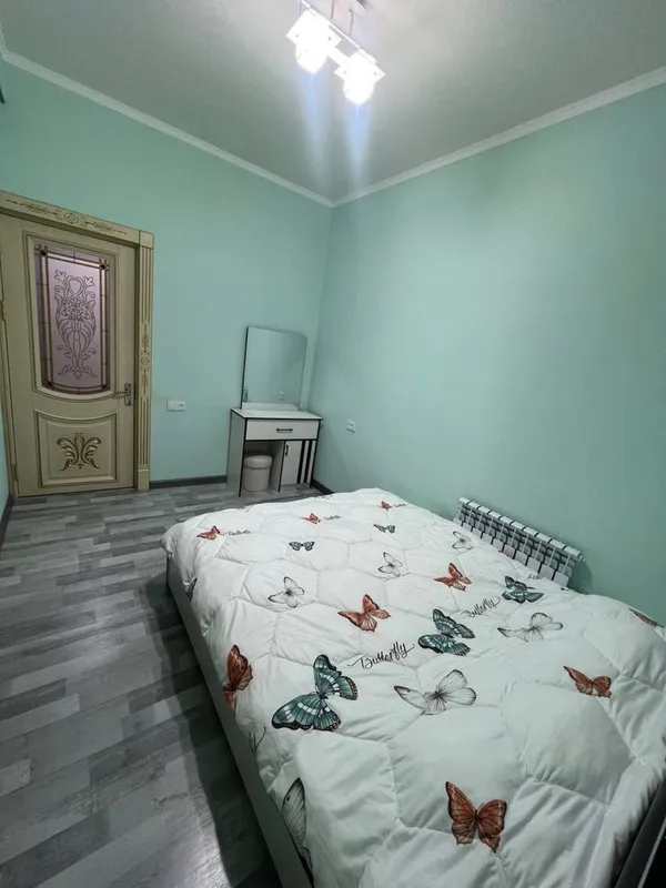Qizlarga Sheriklikka 3 xona Yakkasaroy Salamatina — фото 5