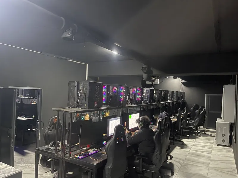Game club sotiladi yurb turgan 1