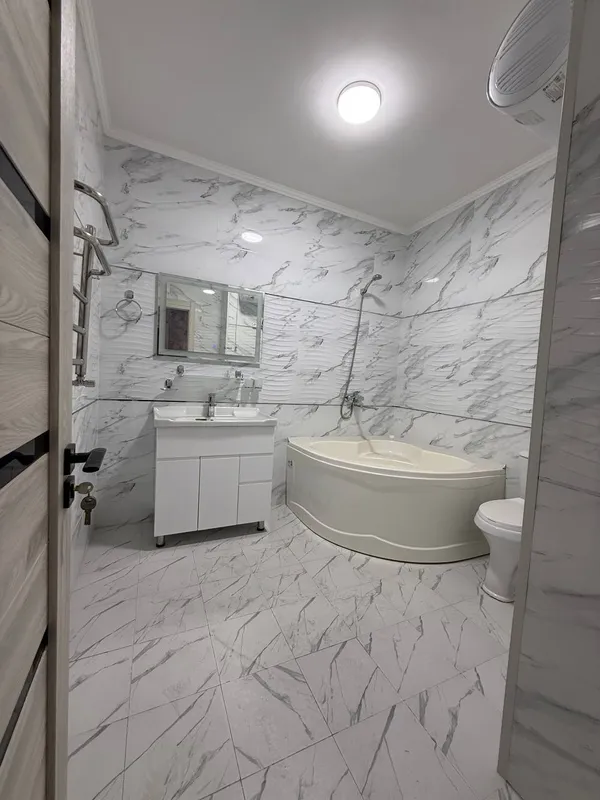 6-комнатная квартира 180 м², 7-8/8, ЖК Parisien (Яккасарайский район) — фото 7
