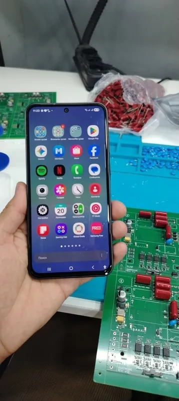Samsung Galaxy A36 5g продаеться 2
