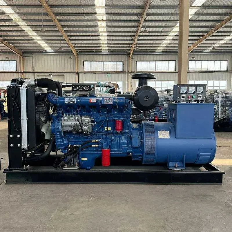 generatorlar optom 0 kva 50 kva100kva 200 kva 300 kva 400 kva — фото 2