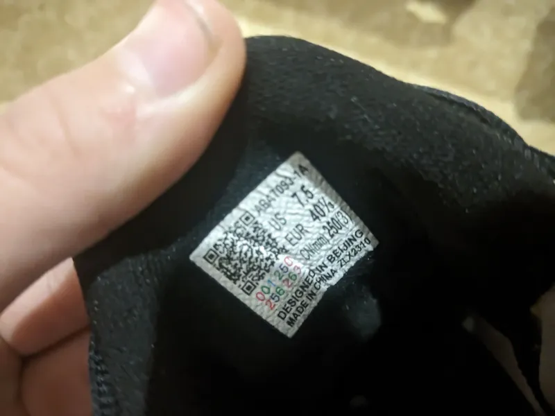 Баскетбольные кроссовки Li Ning Wade All City 11 v2 5 Баскетбольные кроссовки Li Ning Wade All City 11 v2 5