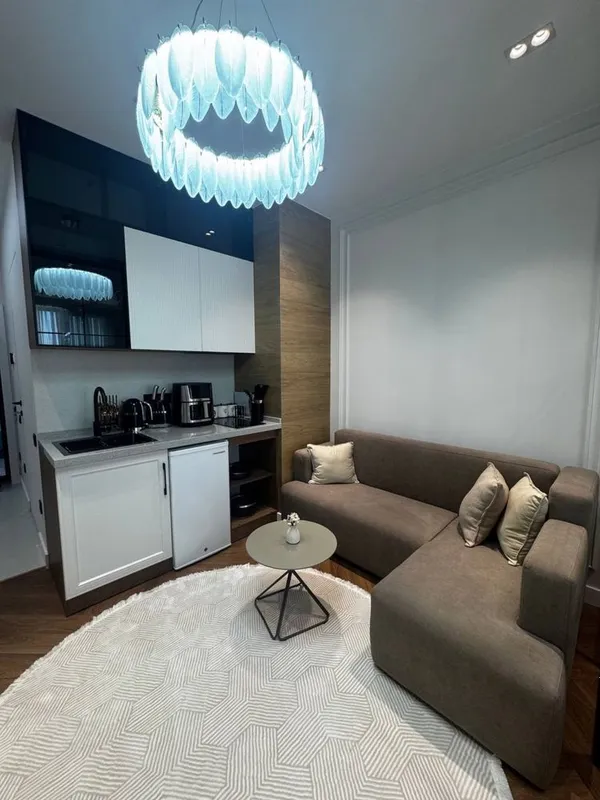 MODERA TOWER 1 xona Yevro remont Без маклер!!! 3