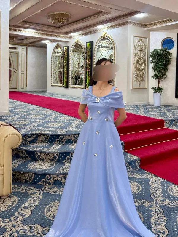Kechki ko‘ylak 3 Kechki ko‘ylak 3