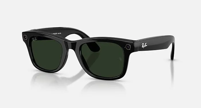 Очки RayBan Meta Gen 2 1 Очки RayBan Meta Gen 2 1