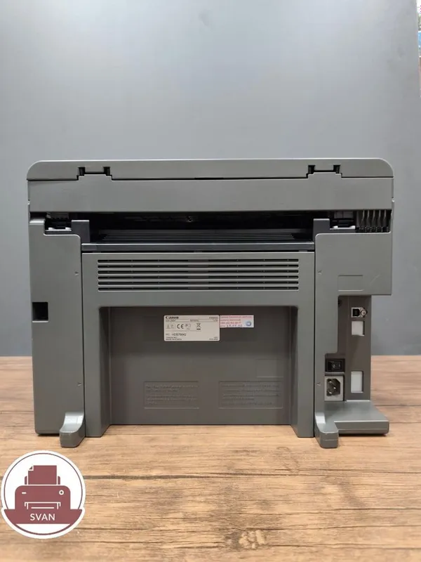 МФУ принтер Canon i-SENSYS MF4410 3