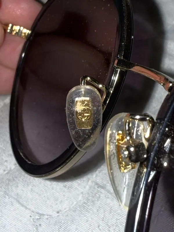 Солнцезащитные очки Gucci GG0061S 001 (Оригинал, Япония) 6 Солнцезащитные очки Gucci GG0061S 001 (Оригинал, Япония) 6