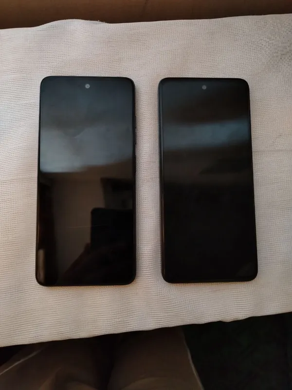 Tecno Spark go 2024 2