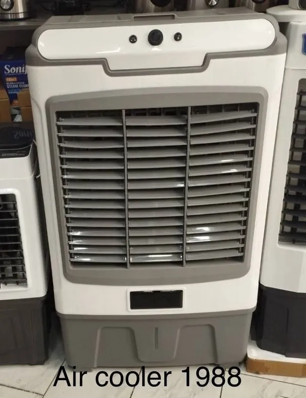 Air cooler водяной Вентилятор — фото 3