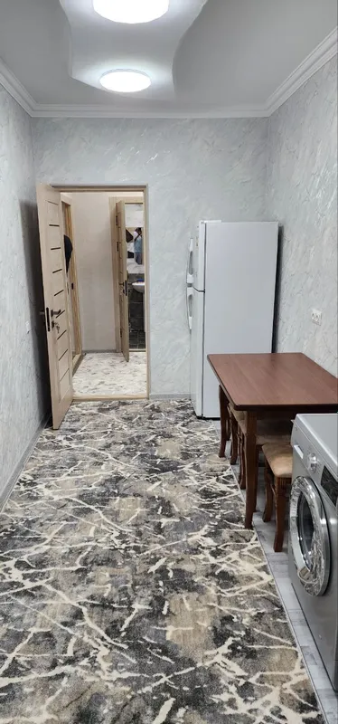 Срочный сдаётся квартира шайхонтохур район МАЦИВ жарарик 2 комнита — фото 1