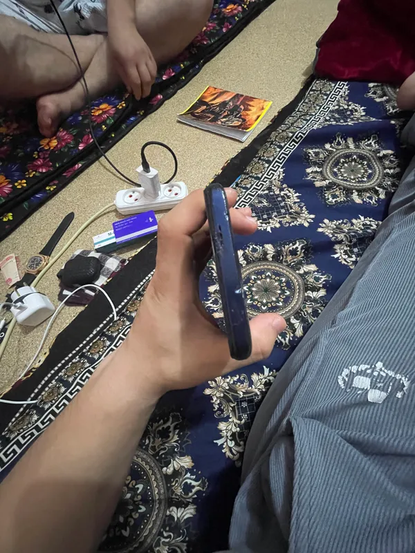 Tecno pova 3 1