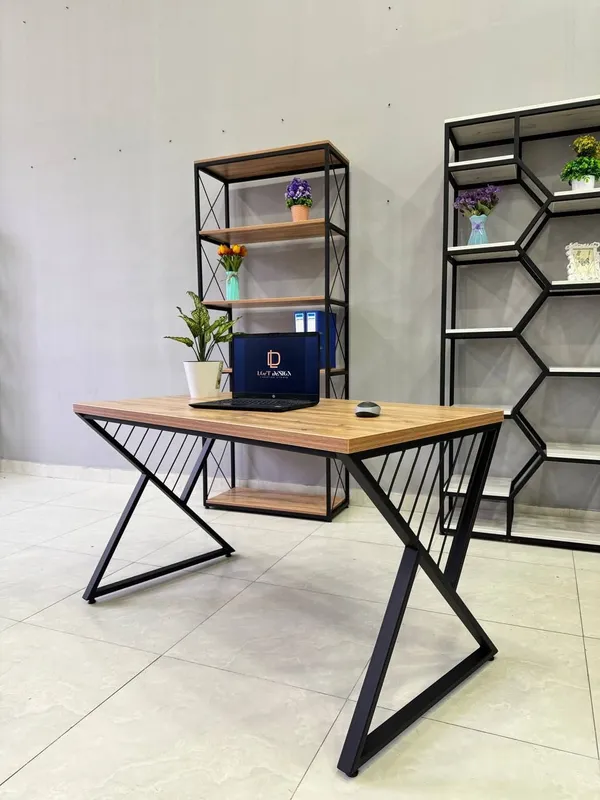 stol|stul|stellaj|parta| barcha loft uslubidagi m