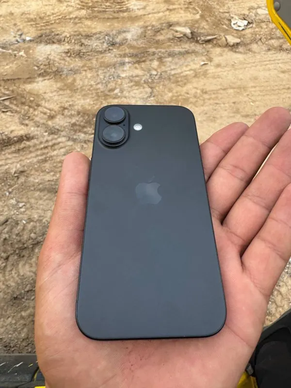 Iphone 16 128 ideal