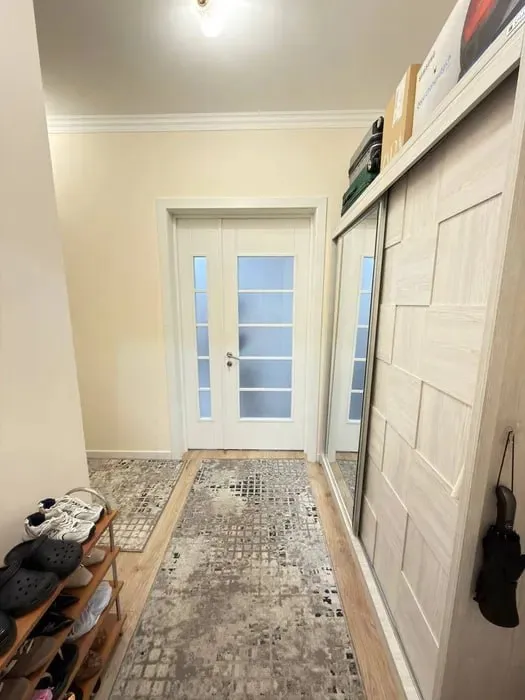 1 xonali kvartira, 50 m2, Olmazor 6 1 xonali kvartira, 50 m2, Olmazor 6