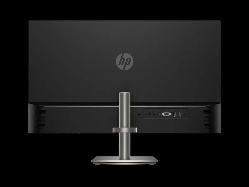 Монитор Hp 27" 100hz IPS 527da перечисление есть — фото 2
