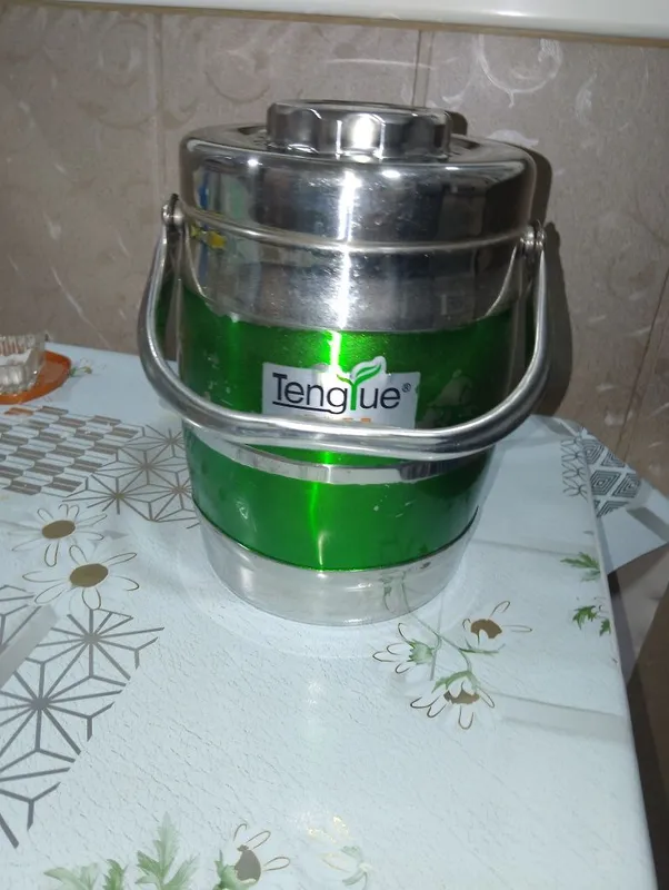 Термос для еды..